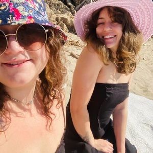 Meet your Posher, Becca mariah lynn